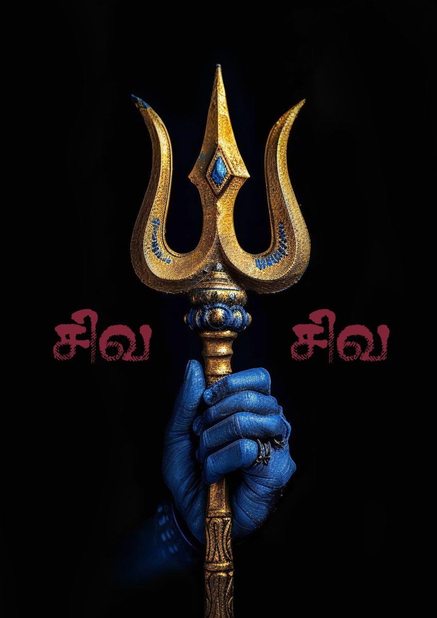 Siva Siva A4 Sivan Poster For Room