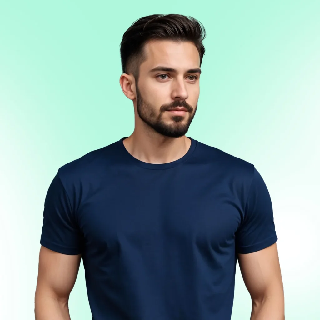 Solid / Plain T-Shirts